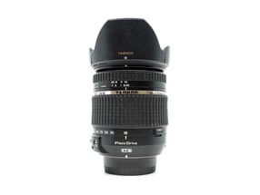 Tamron 18-270mm f/3.5-6.3 Di II VC PZD - Nikon Kompatibel