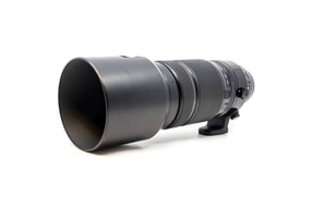 Fujifilm XF 100-400mm F4.5-5.6 R