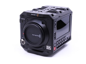 Blackmagic Design PYXIS 6K - L Fit