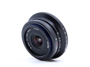 Venus Laowa 10mm f/4 Cookie - Sony E Fit