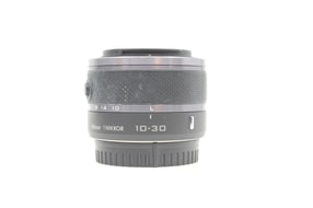 Nikon 1 Nikkor VR 10-30mm f/3.5-5.6