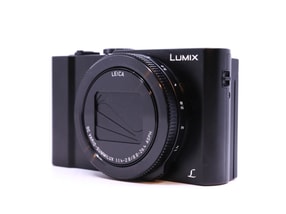 Panasonic Lumix DMC-LX10