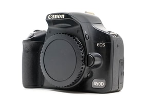 Canon EOS 450D