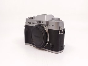 Fujifilm X-T20