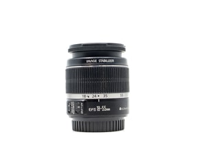 Canon EF-S 18-55mm f/3.5-5.6 IS
