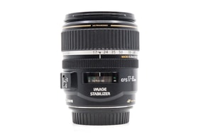 Canon EF-S 17-85mm f/4-5.6 IS USM