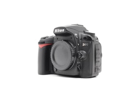 Nikon D90