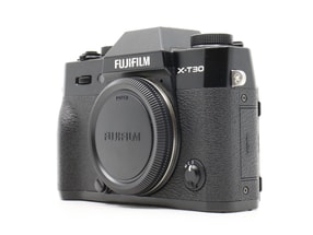Fujifilm X-T30