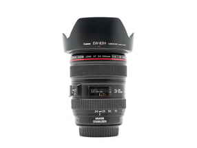 Canon EF 24-70mm f/4 L IS USM