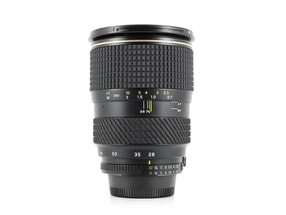 Tokina 28-70mm f/2.8 AT-X Pro SV - Geschikt voor Nikon