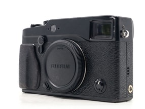 Fujifilm X-Pro 1
