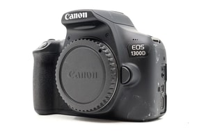 Canon EOS 1300D