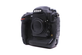 Nikon D5 (Dual XQD)