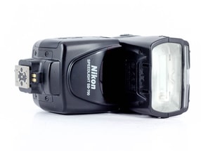 Nikon SB-700 Speedlight