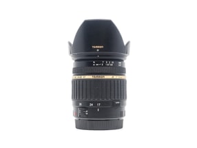 Tamron SP AF 17-50mm f/2.8 XR Di II LD Aspherical (IF) - Canon EF-S Fit