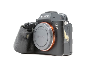 Sony Alpha A7 III
