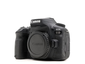 Canon EOS 90D