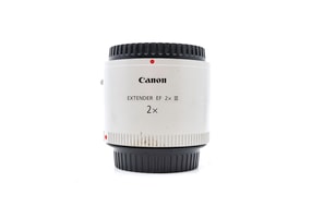 Canon EF 2x III Extender