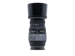 Sigma 70-300mm f/4-5.6 DG Macro - Sony A Fit