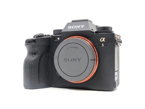 Sony A1