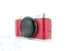 Fujifilm X-A1