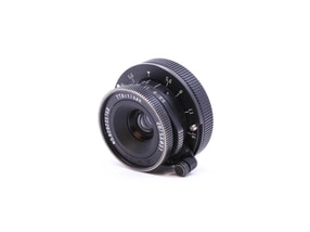 TTArtisan 28mm f/5.6 - Leica M Fit