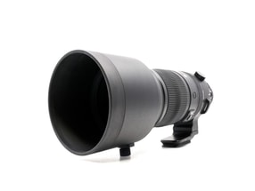 Sigma 150-600mm f/5-6.3 DG DN OS SPORT - Sony FE Fit