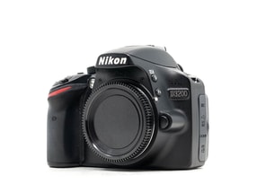 Nikon D3200