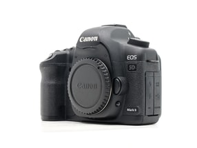 Canon EOS 5D Mark II