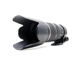Tamron SP 70-200mm f/2.8 Di VC USD - Nikon Fit
