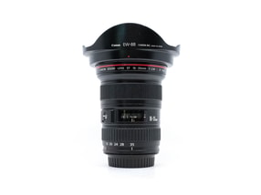 Canon EF 16-35mm f/2.8 L II USM