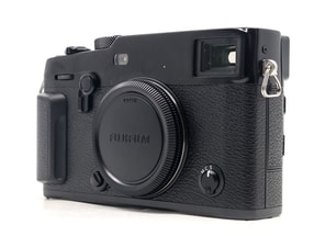 Fujifilm X-Pro 3
