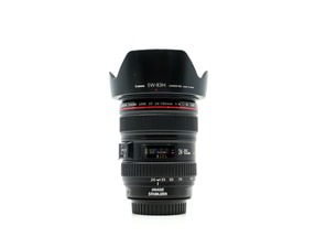 Canon EF 24-105mm f/4 L IS USM