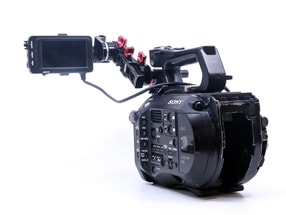 Sony PXW-FS7 Camcorder