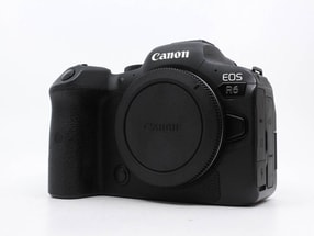 Canon EOS R6