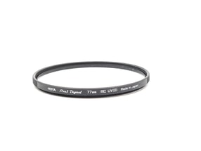 Hoya 77mm Super Pro1 Digital MC UV [0] Filter