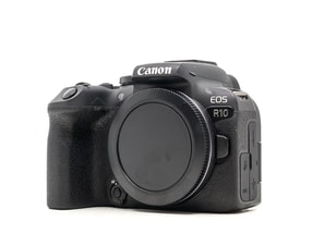 Canon EOS R10