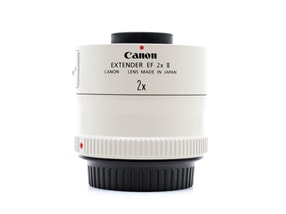 Canon EF 2x Extender