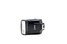 Canon 270EX Speedlite