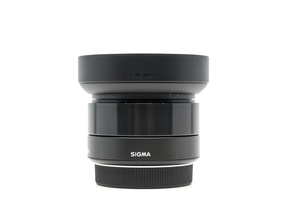 Sigma 30mm f/2.8 DN ART - Monture Micro Quatre Tiers