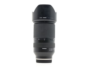 Tamron 70-180mm f/2.8 Di III VXD - Attacco Sony FE