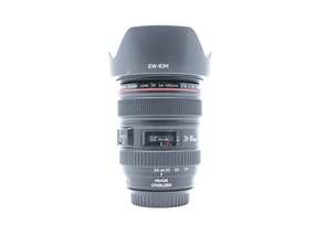 Canon EF 24-105mm f/4 L IS USM