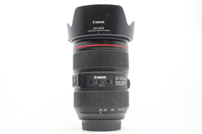 Canon EF 24-105mm f/4 L IS II USM