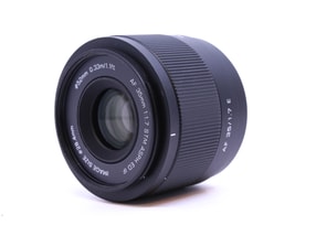 Viltrox AF 35mm f/1.7 - Sony E Fit