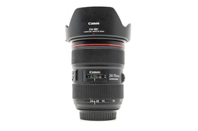 Canon EF 24-70mm f/2.8 L II USM