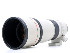Canon EF 300mm f/4 L USM