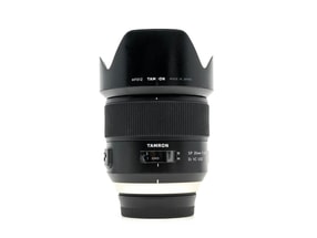 Tamron SP 35mm f/1.8 Di VC USD - Nikon Fit