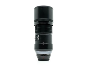 Olympus M.Zuiko Digital ED 300mm f/4 IS PRO
