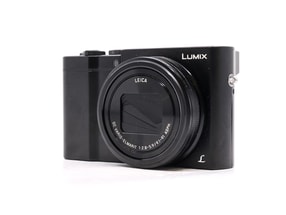 Panasonic Lumix DMC-TZ100