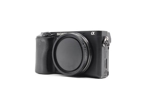 Sony Alpha A6300